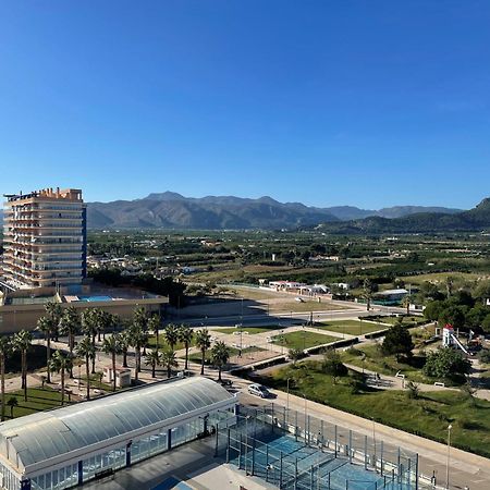 Relax, Mar Y Montana Apartment Tavernes de Valldigna Exterior photo