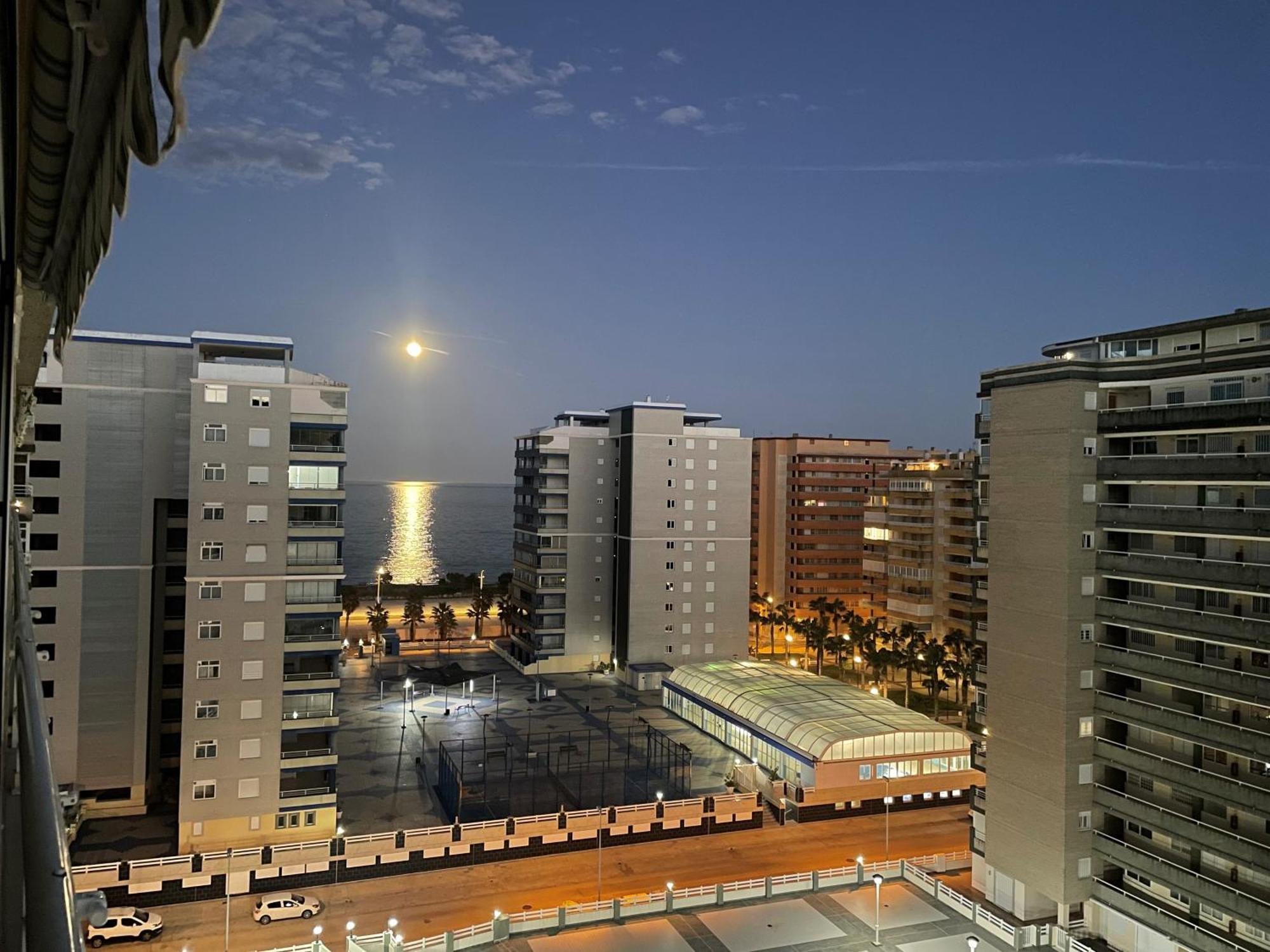 Relax, Mar Y Montana Apartment Tavernes de Valldigna Exterior photo