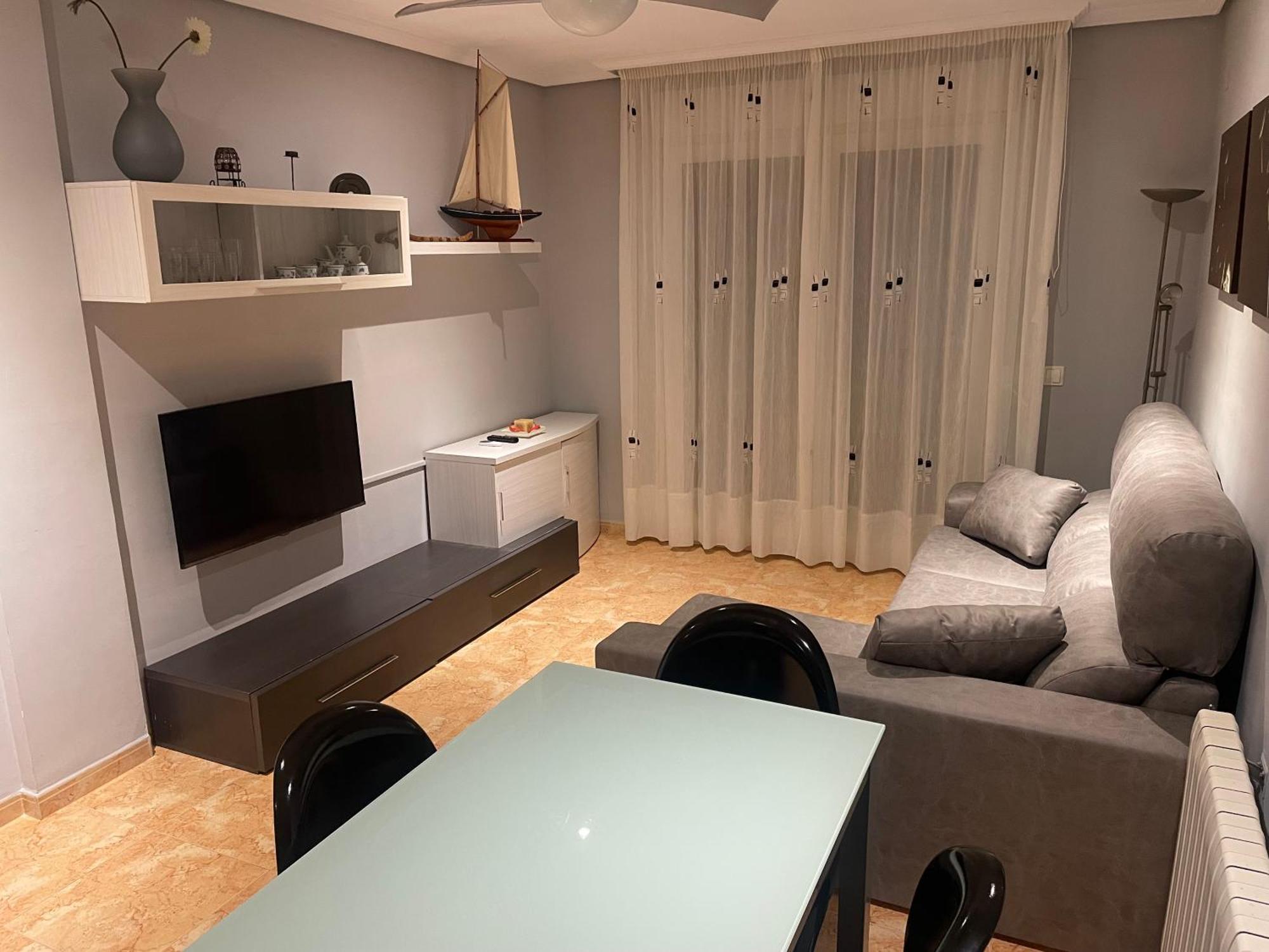 Relax, Mar Y Montana Apartment Tavernes de Valldigna Exterior photo