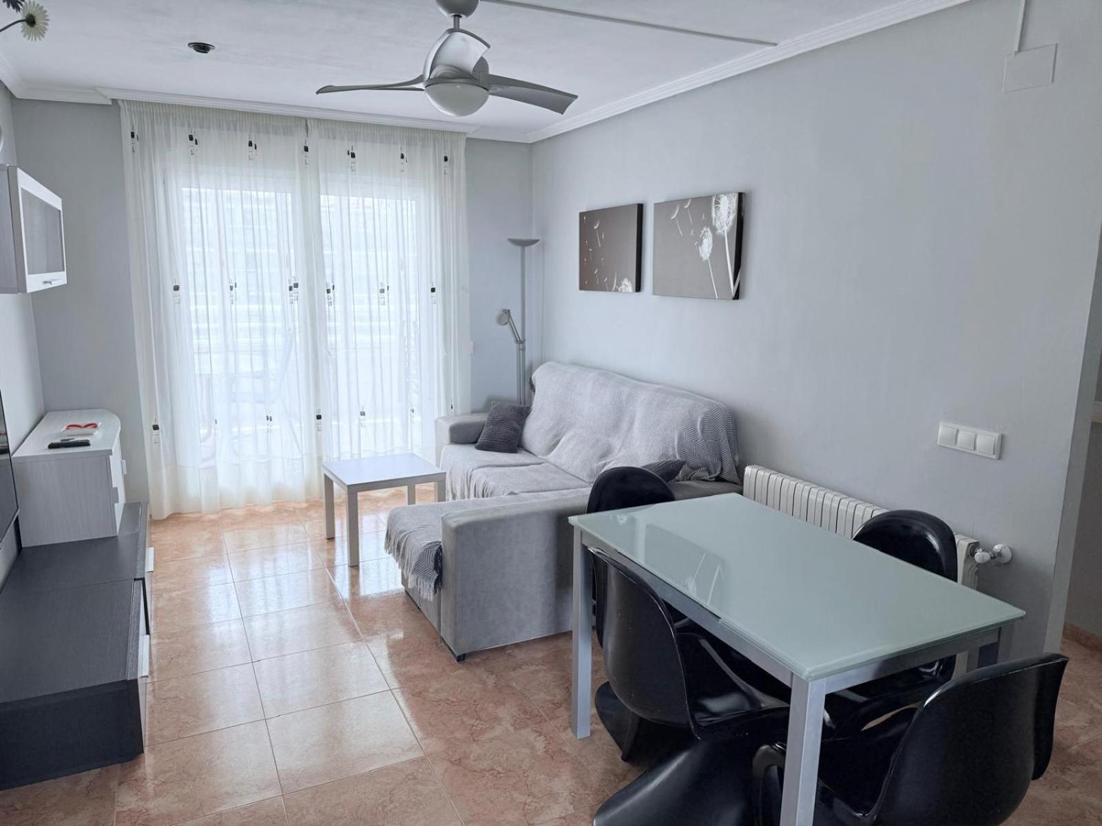 Relax, Mar Y Montana Apartment Tavernes de Valldigna Exterior photo
